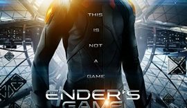 Enders Game (2013)