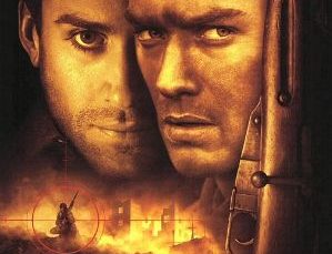 Enemy At The Gates (2001)