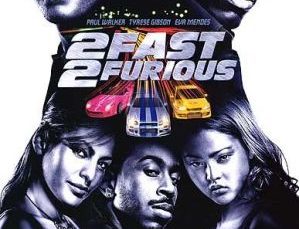 Fast and Furious (2003)