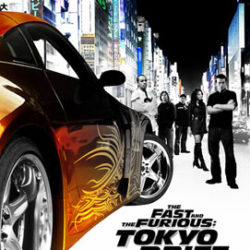Fast and Furious 3 Tokyo Drift (2006)