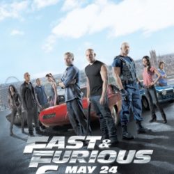 Fast and Furious 6 (2013)