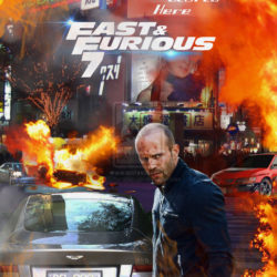 Fast and Furious 7 (2015)