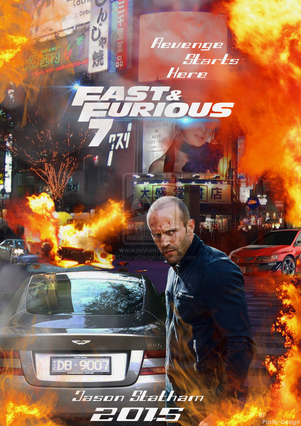 fast and the furious 7 full movie