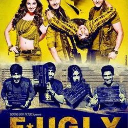 Fugly (2014)