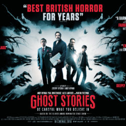 Ghost Stories (2018)