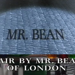 Hair By Mr Bean Of London-4