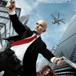 Hitman Agent 47 (2015) English