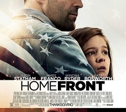HomeFront (2013)