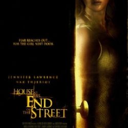 House At The End of The Street (2012)