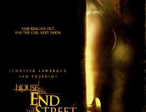 House At The End of The Street (2012)