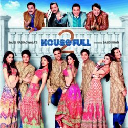 HouseFull 2 (2012)