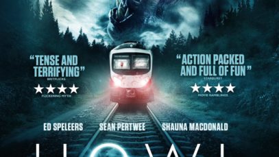Howl (2015)