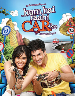 Hum Hai Rahi Car Ke (2013)