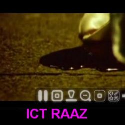 ICT RAAZ
