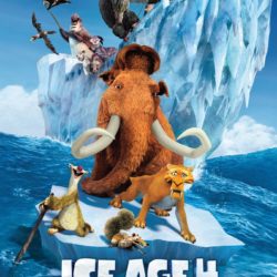 Ice Age Continental Drift (2012)