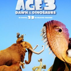 Ice Age Dawn of the Dinosaurs (2009)