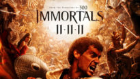Immortals (2011)