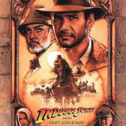 Indiana Jones And the Last Crusade (1989)