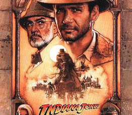 Indiana Jones And the Last Crusade (1989)