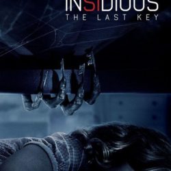 Insidious The Last Key (2018)