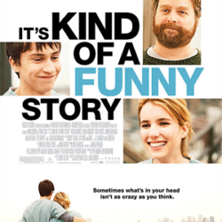 Its Kind of A Funny Story (2010)