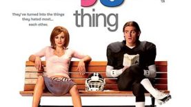 Its a Boy Girl Thing (2006)