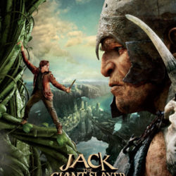 Jack The Giant Slayer (2013)