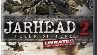 Jarhead 2 Field of Fire (2014)
