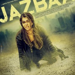 Jazbaa (2015)