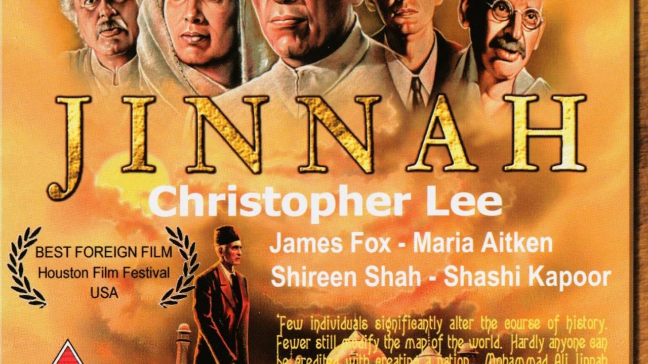 jinnah movie review 2022
