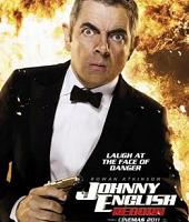 Johnny English (2011)