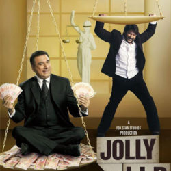 Jolly LLB (2013)