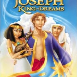 Joseph King Of Dreams (2000)