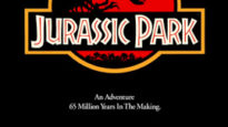 Jurassic Park I (1993)