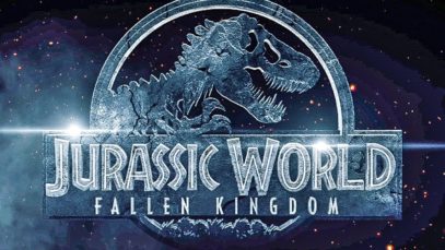 Jurassic World Fallen Kingdom (2018)