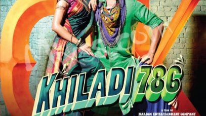 KHILADI 786 (2012)