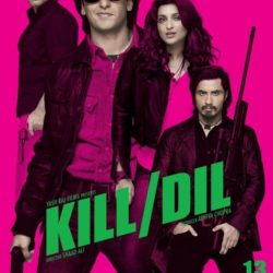 KILL DIL (2014)