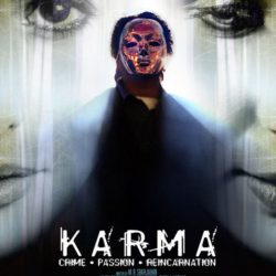 Karma - Crime Passion Reincarnation