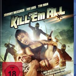 Kill em All (2012)
