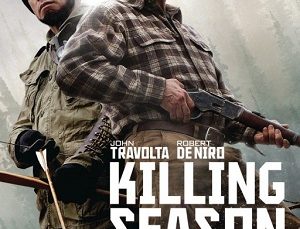 Killing Season (2013)