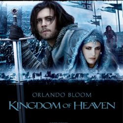 Kingdom Of Heaven (2005)