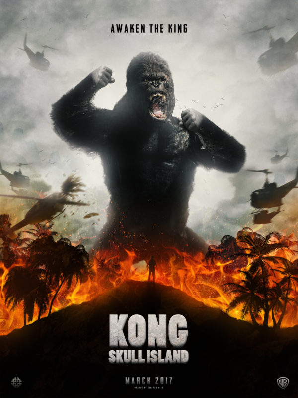 Kong Skull Island 2017 Watch Full Hd Streaming Movie Online Free