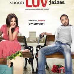 Kuch Love Jaisa (2011)