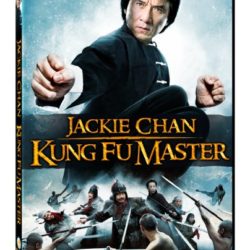 Kung Fu Master (2009)