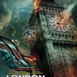 London Has Falle (2016)
