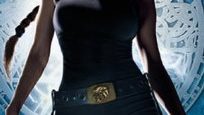 Lora Croft Tomb Raider