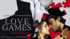 Love Games (2016)