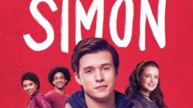 Love Simon (2018)