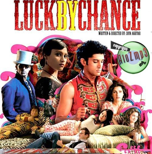 Indian film luck full movie