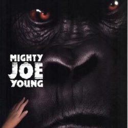 Mighty Joe Young (1998)